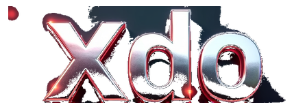 x do logo
